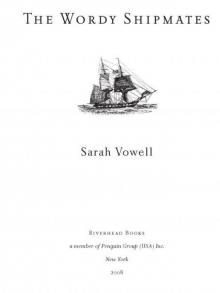      The Wordy Shipmates
