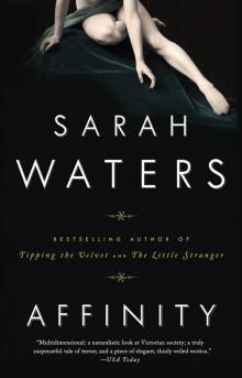      Affinity