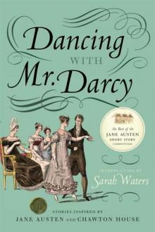      Dancing With Mr. Darcy