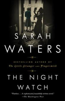      The Night Watch