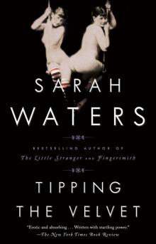      Tipping the Velvet