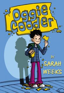      Oggie Cooder