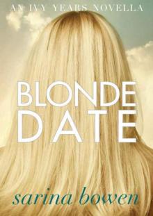      Blonde Date