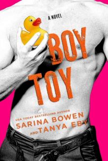      Boy Toy