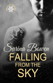      Falling From the Sky