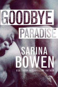      Goodbye Paradise