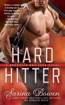      Hard Hitter