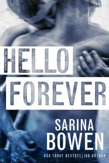      Hello Forever