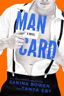      Man Card