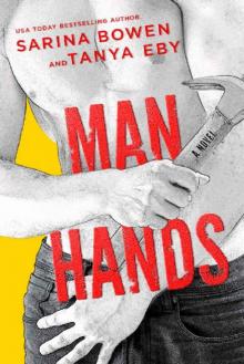      Man Hands