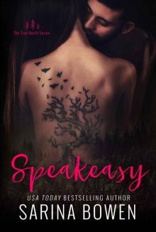      Speakeasy