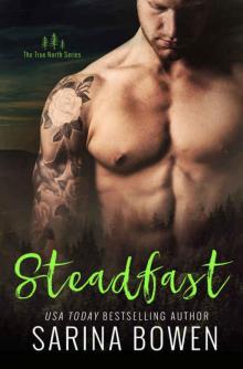      Steadfast (True North #2)