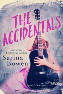      The Accidentals