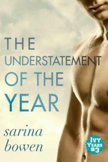      The Understatement of the Year