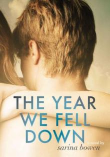      The Year We Fell Down