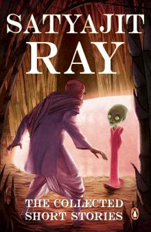      The Collected Short Stories