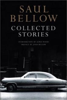      Collected Stories