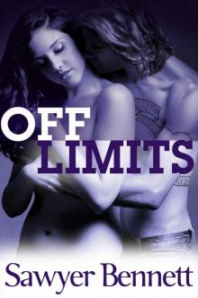      Off Limits