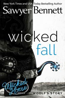      Wicked Fall