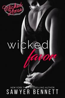      Wicked Favor