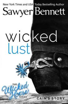      Wicked Lust