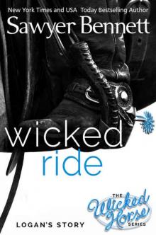      Wicked Ride