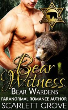      Bear Witness