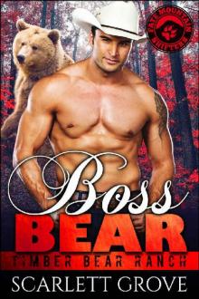      Boss Bear