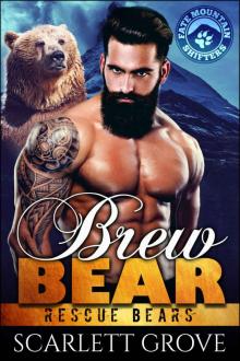      Brew Bear