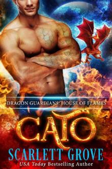      Cato_House of Flames