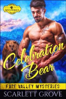      Celebration Bear