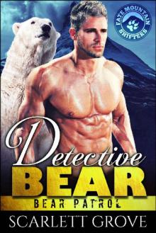      Detective Bear