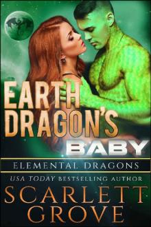      Earth Dragon's Baby