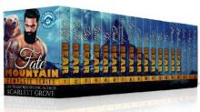      Fate Mountain; Complete Series