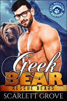      Geek Bear