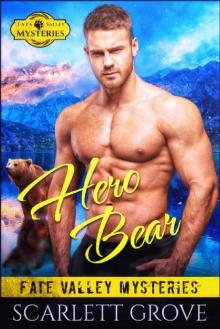      Hero Bear