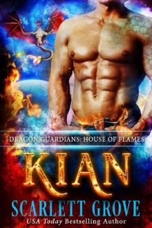      Kian: House of Flames