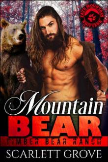      Mountain Bear