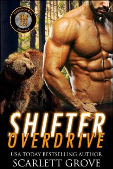     Shifter Overdrive