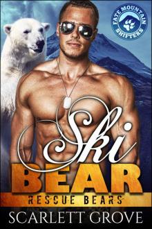      Ski Bear