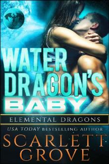      Water Dragon's Baby