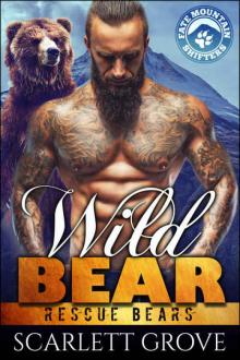      Wild Bear