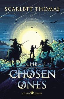      The Chosen Ones