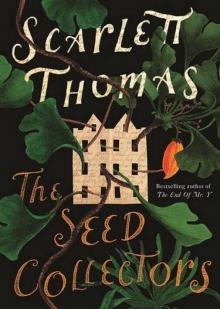      The Seed Collectors