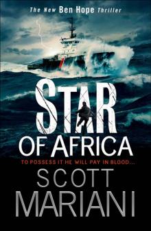      Star of Africa (Ben Hope, Book 13)