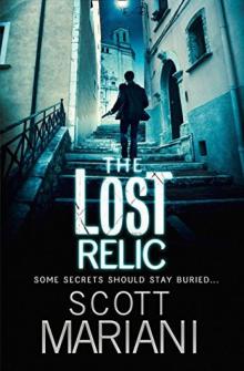      The Lost Relic