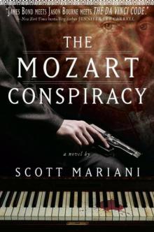      The Mozart Conspiracy