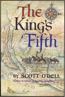      The King's Fifth