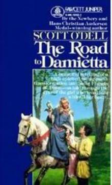      The Road to Damietta