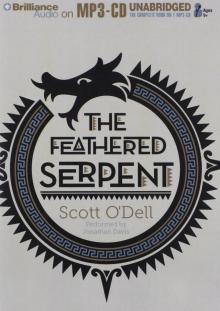      The Seven Serpents Trilogy